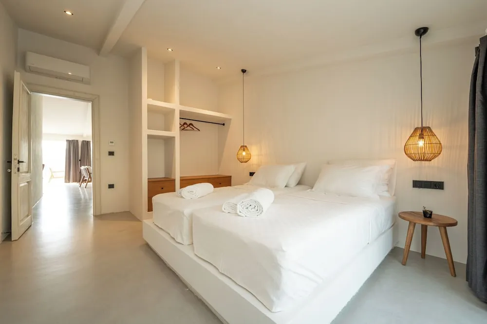 Deluxe Apart Daire