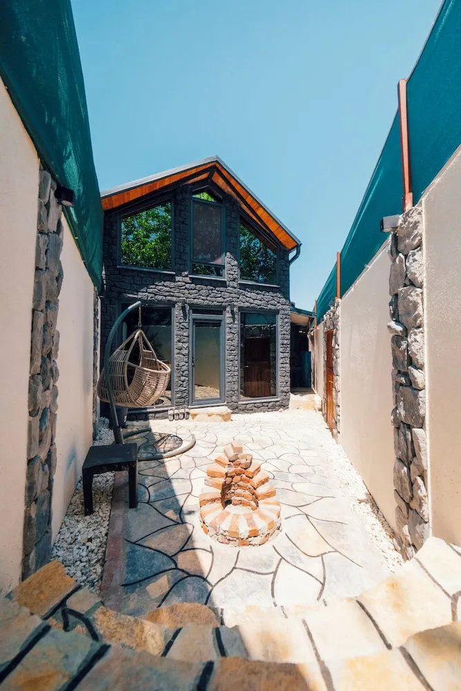 Economy Villa