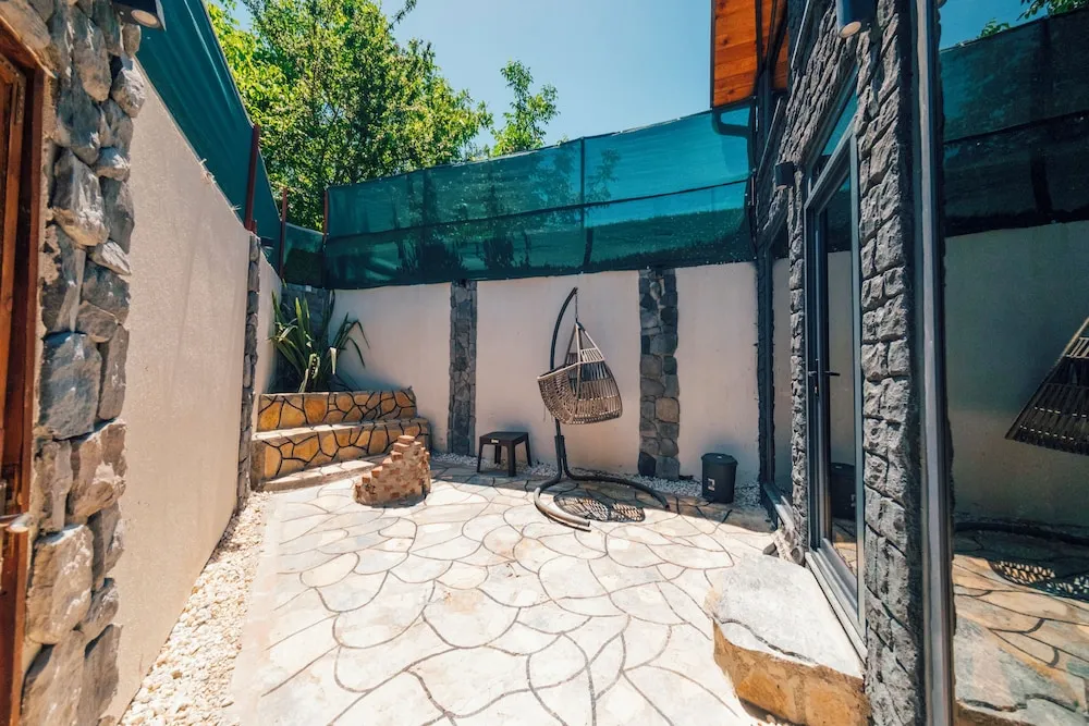 Economy Villa
