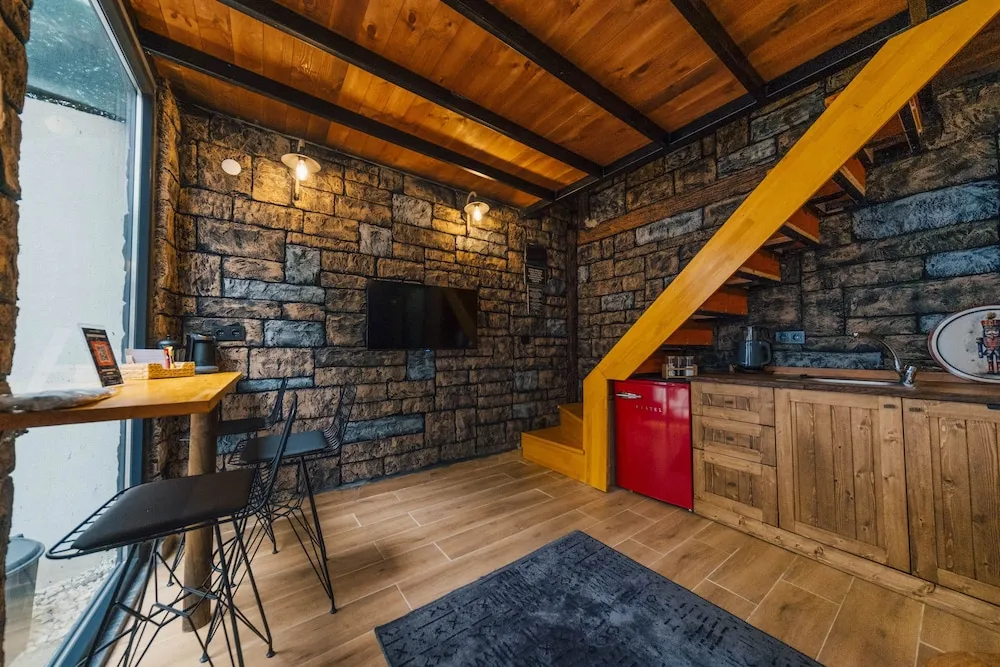 Economy Villa