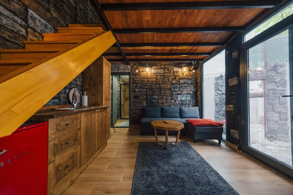 Economy Villa