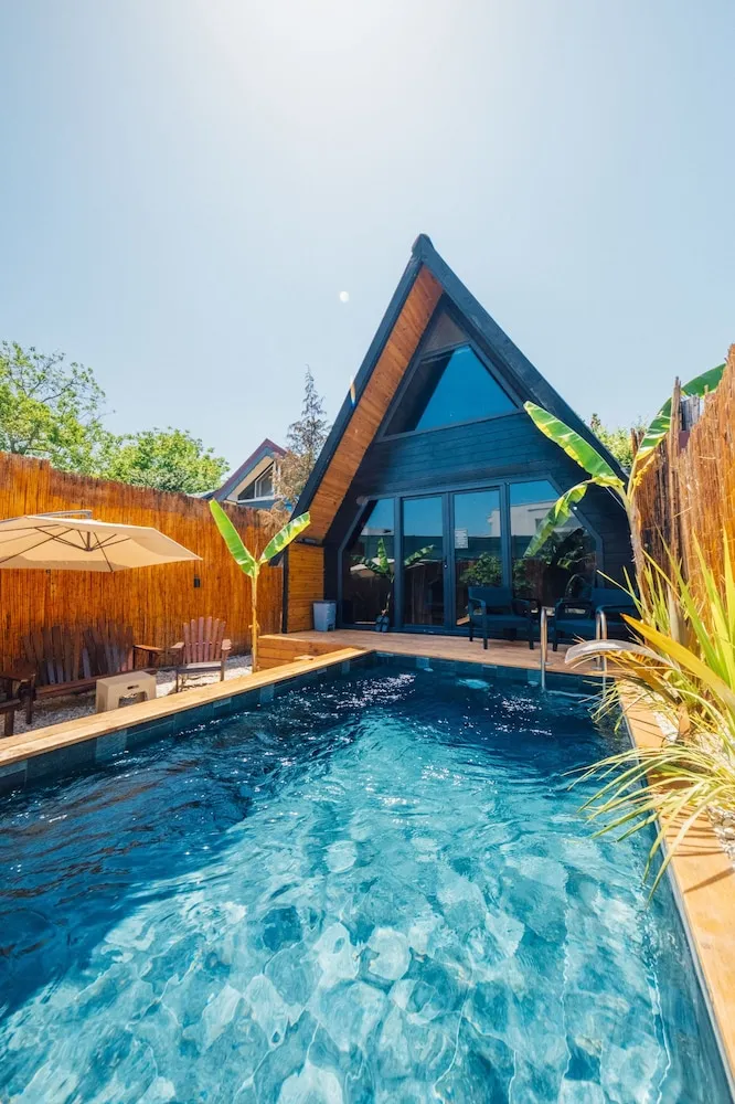 Elite Bungalov