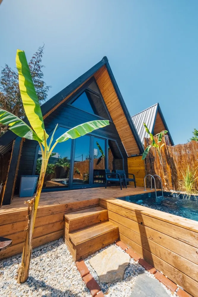 Elite Bungalov