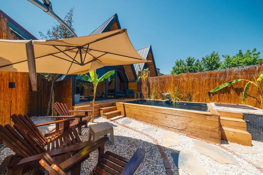 Elite Bungalov