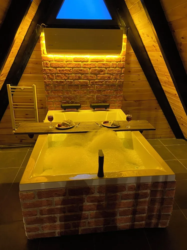Elite Bungalov