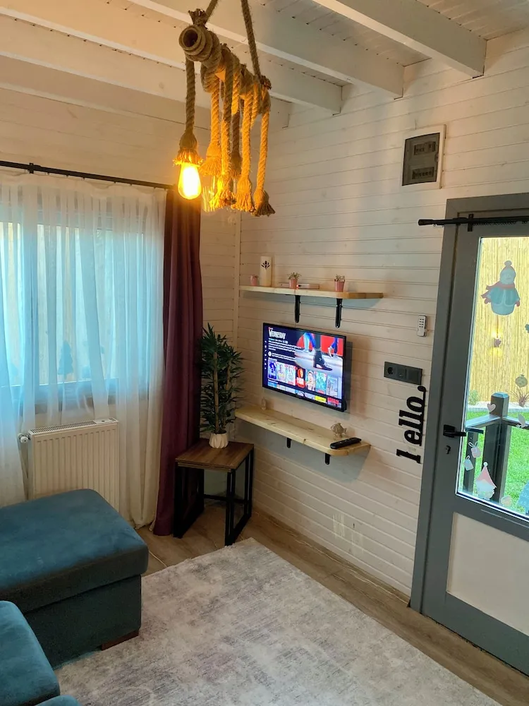 Family Bungalov