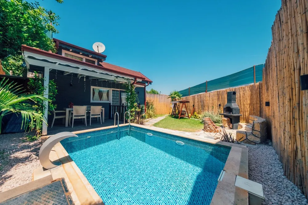 Family Bungalov