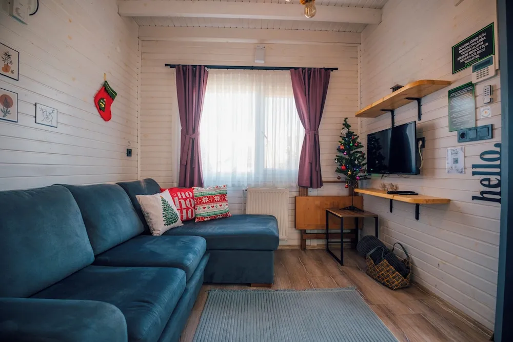 Family Bungalov