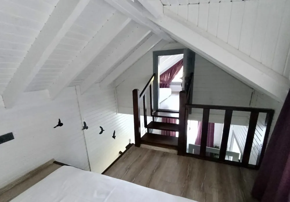 Family Bungalov