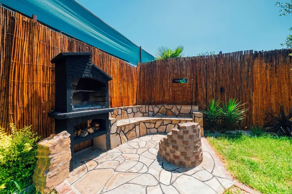 Luxury Bungalov