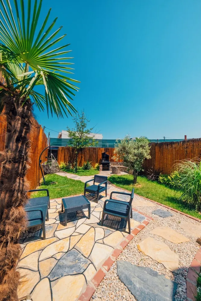 Luxury Bungalov