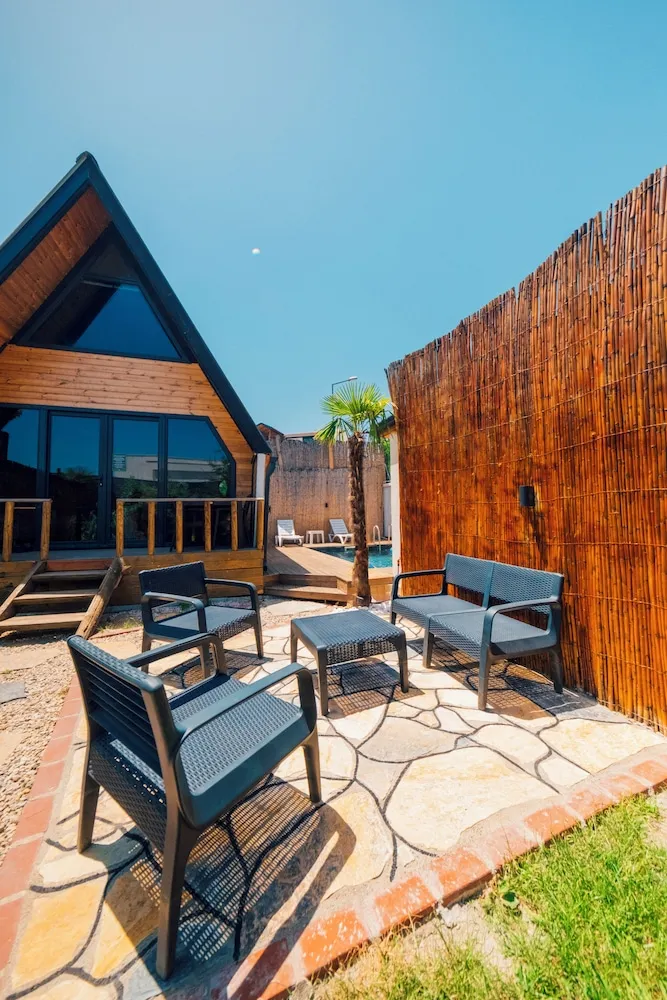 Luxury Bungalov