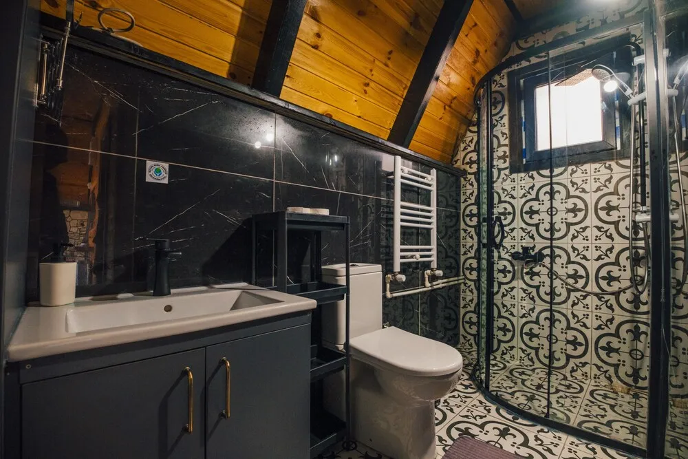 Luxury Bungalov