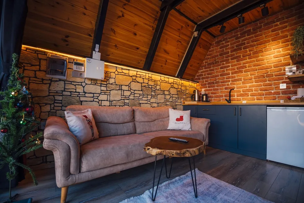 Luxury Bungalov
