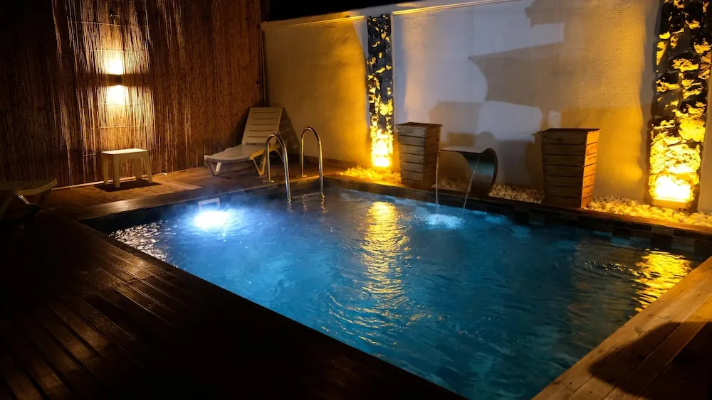 Luxury Bungalov