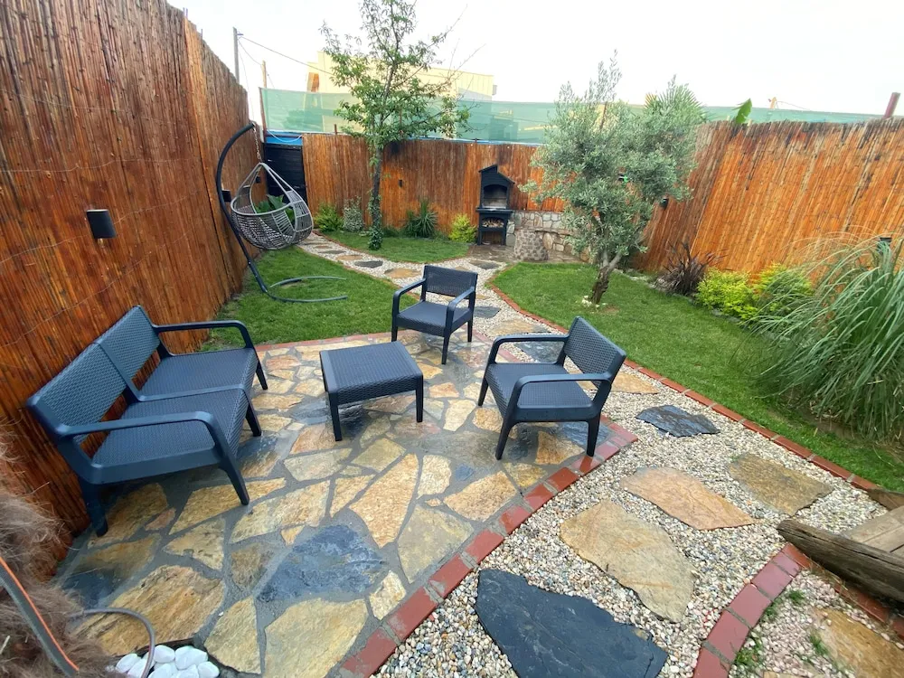 Luxury Bungalov
