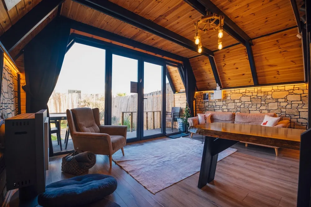 Luxury Bungalov