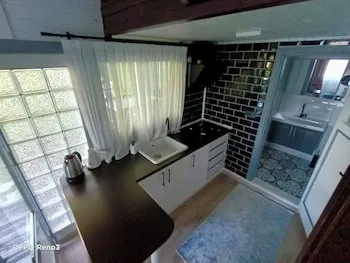 Tree Bungalov Maşukiye