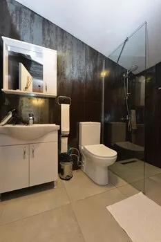 Trakheia Restaurant & Butik Otel