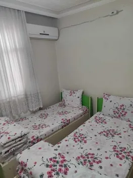 Güneyyurt Otel