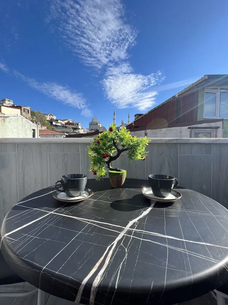 Family Apart Daire, Birden Çok Yatak