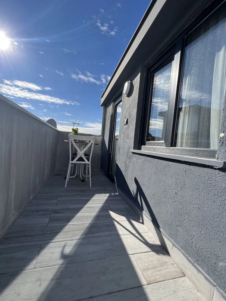 Family Apart Daire, Birden Çok Yatak