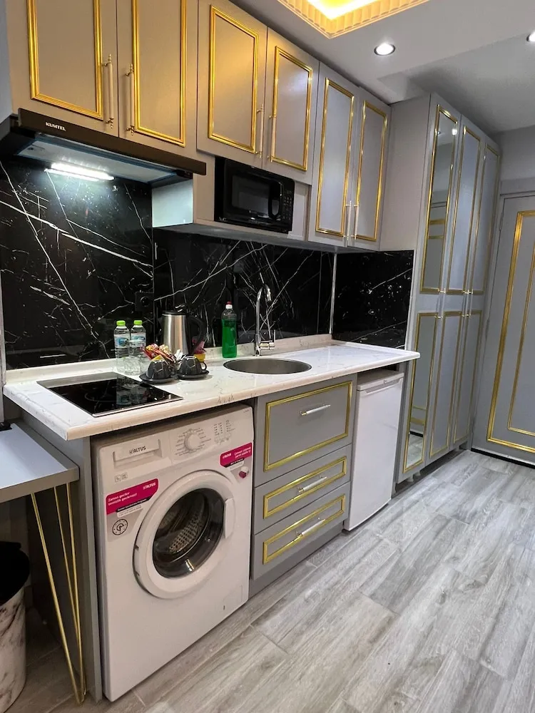 Family Apart Daire, 2 Yatak Odası