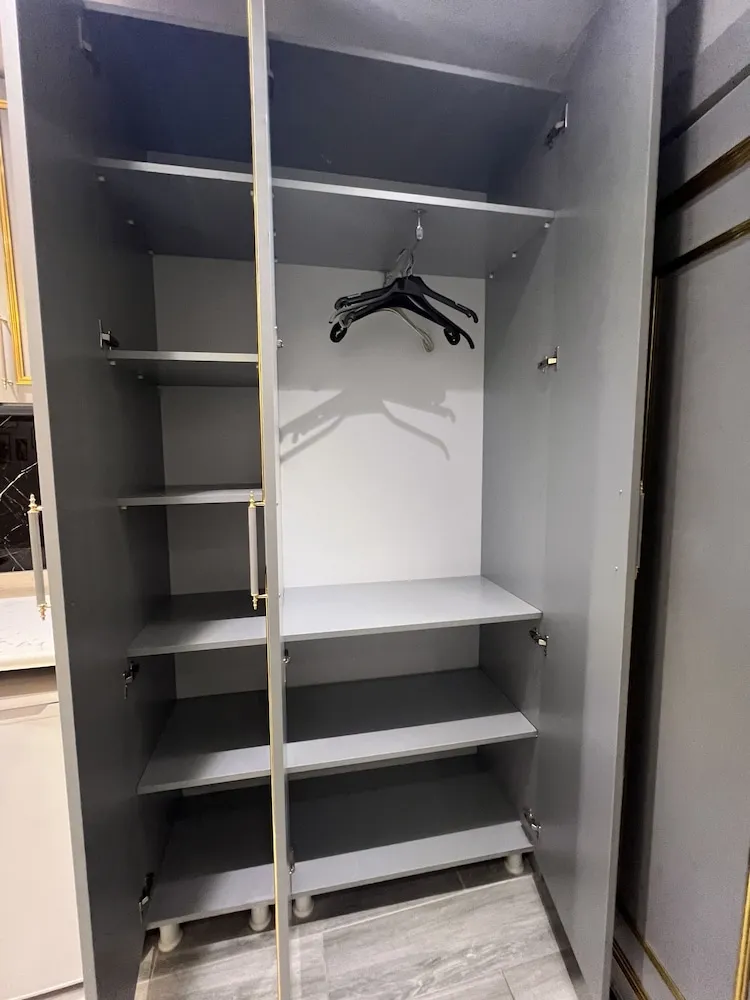 Family Apart Daire, 2 Yatak Odası