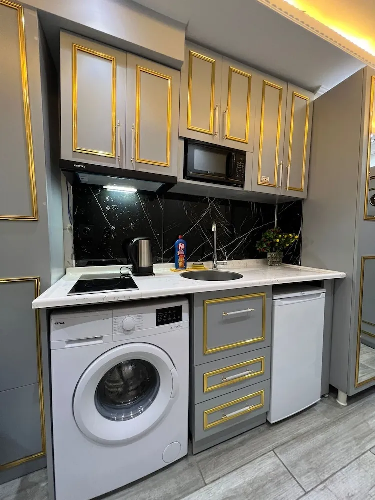 Family Daire, 2 Yatak Odası