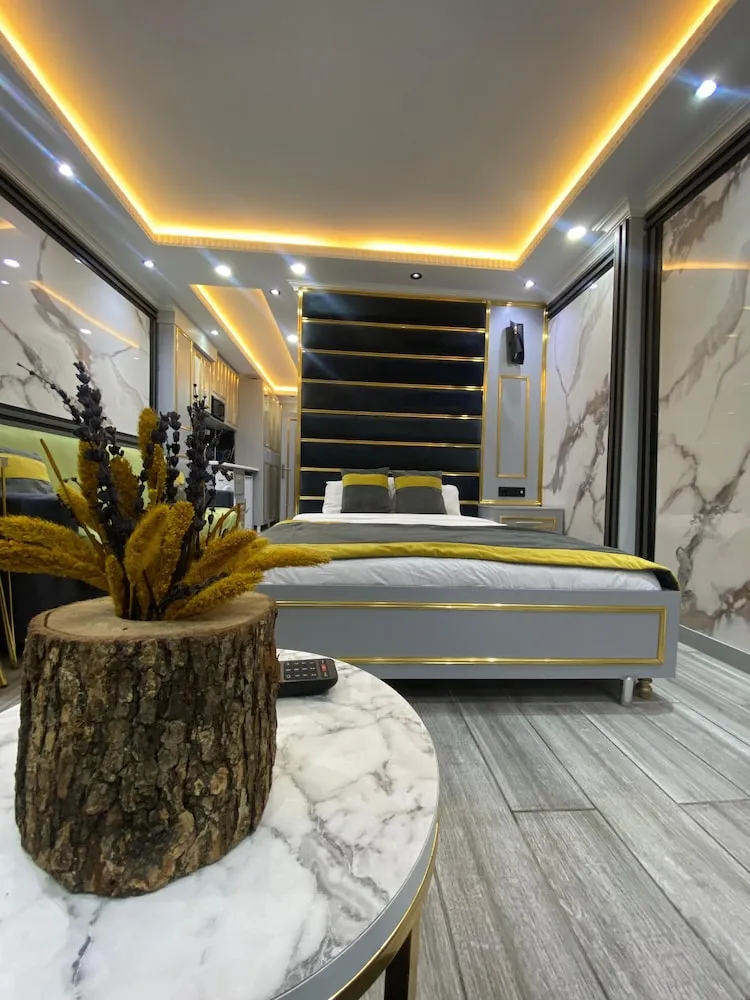 Family Daire, 2 Yatak Odası