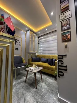 Taksim Larissa Residence