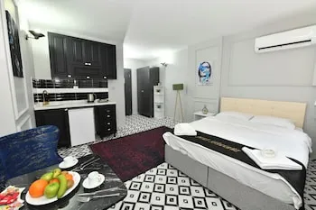 Karun Çıkmazı