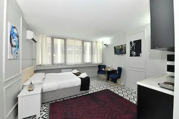 Karun Çıkmazı