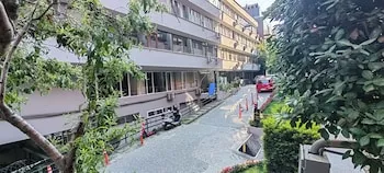 Karun Çıkmazı