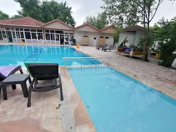 Paşa Restaurant & Pansiyon