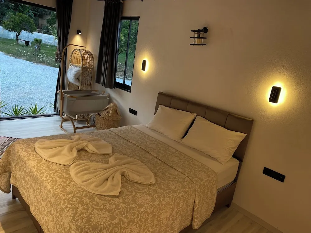Exclusive Villa