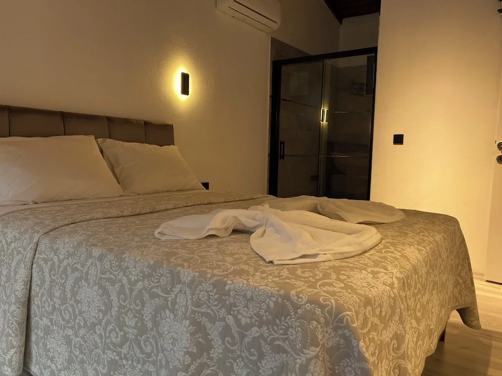 Exclusive Villa