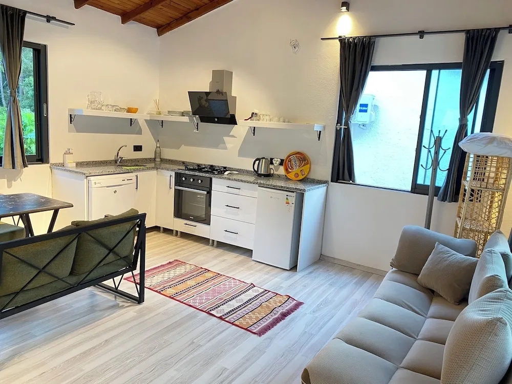 Exclusive Villa