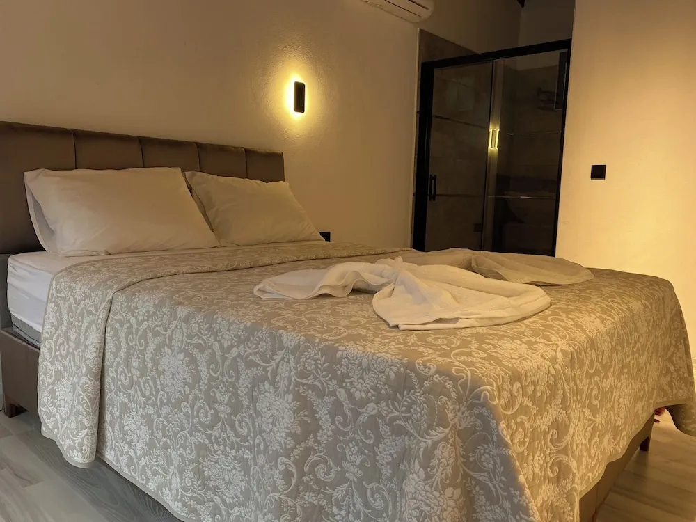 Exclusive Villa