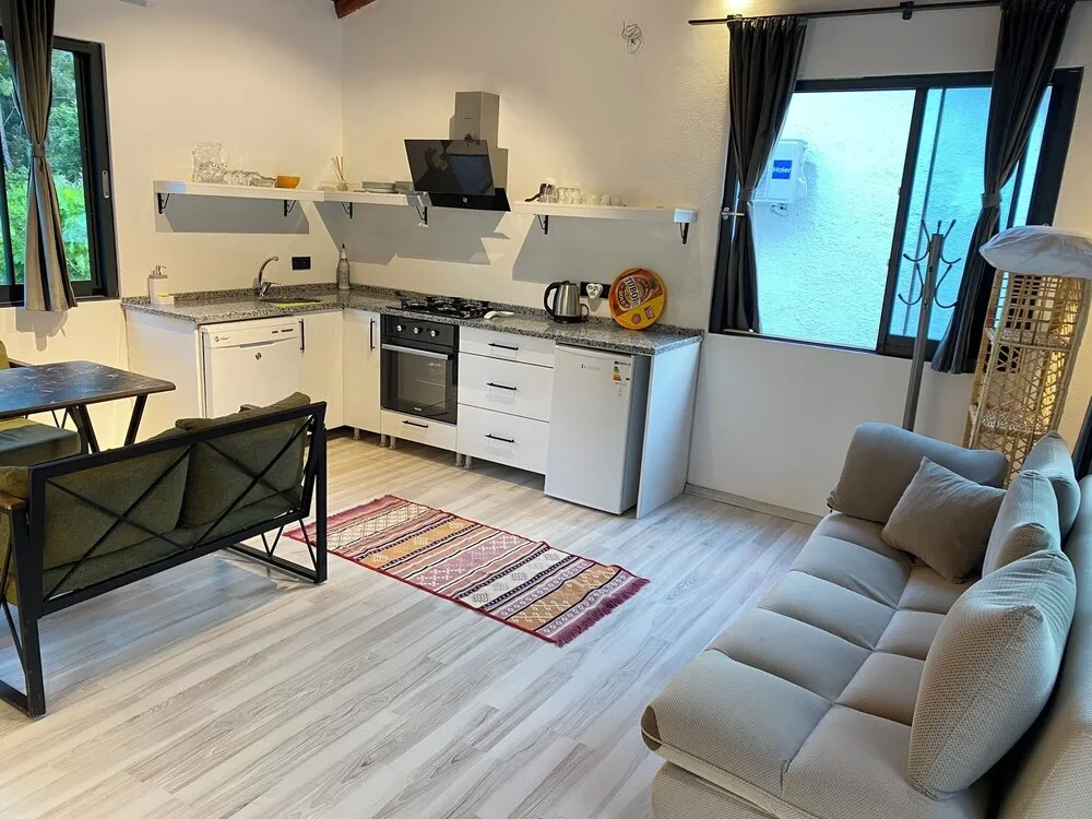 Exclusive Villa