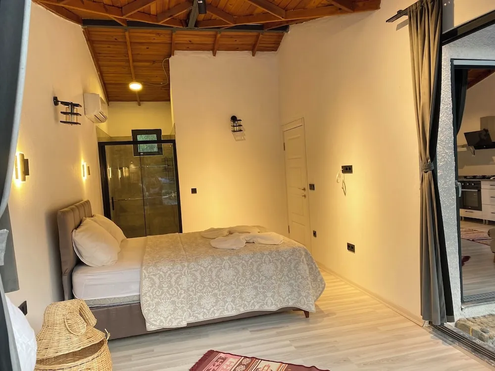 Exclusive Villa