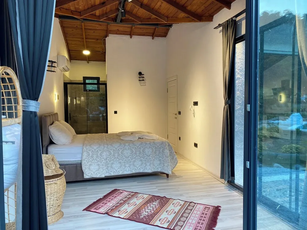 Exclusive Villa