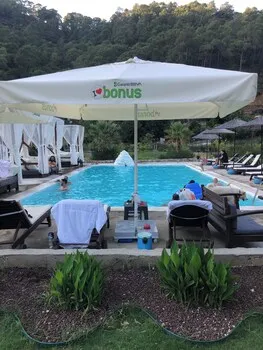 Zirkon Vadi Village Hotel