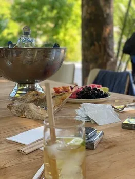 Zirkon Vadi Village Hotel