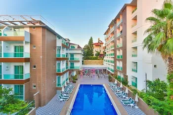 Kleopatra Atlas Hotel - All Inclusive - Adults Only