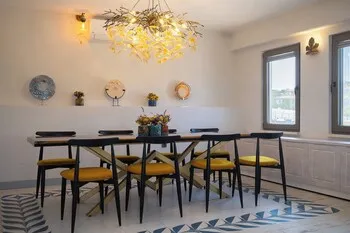 La Luz Hotel & Spa