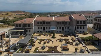 La Luz Hotel & Spa
