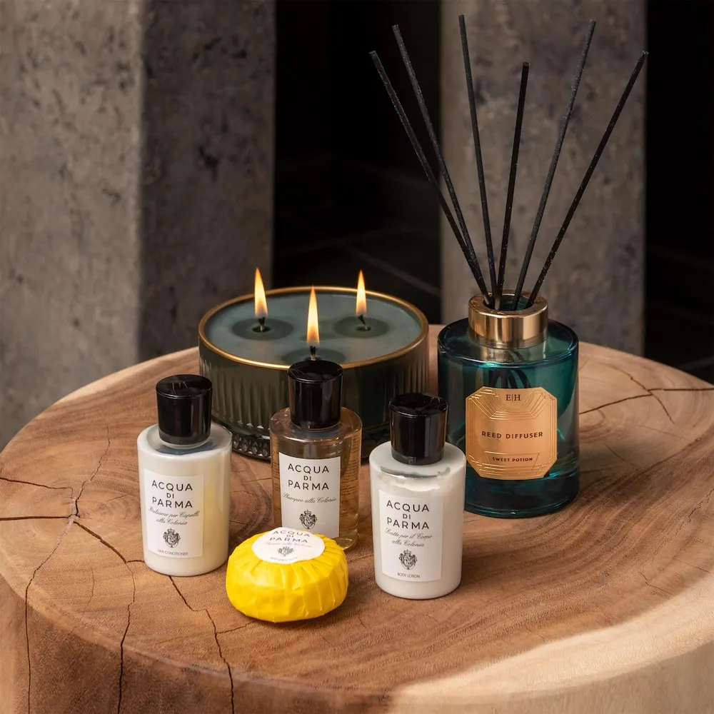 Süit, Teras, Deniz Manzaralı (Sea View Infinity)