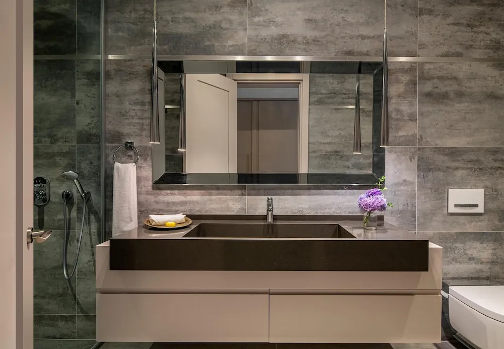 Premium Süit, Balkon (Sunset)