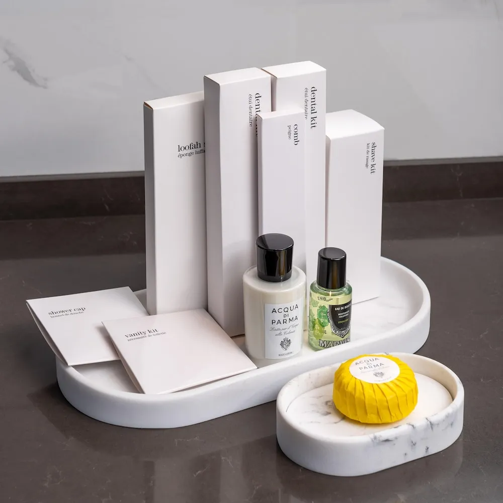 Deluxe Oda, Deniz Manzaralı